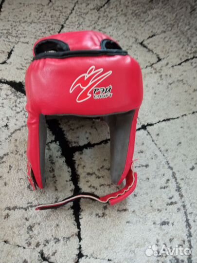 Форма для кидбоксинга