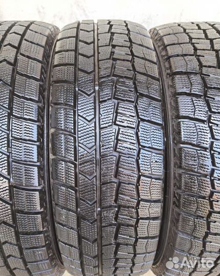 Dunlop Winter Maxx WM02 185/60 R15 98W