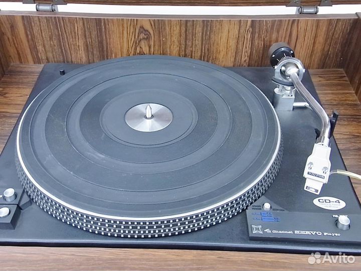 Victor DF-11