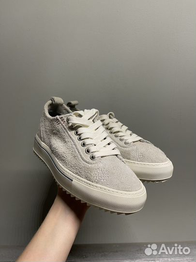 Кеды Represent CLO р. 41