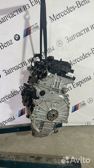 B57D30B двигатель BMW G12 G30 пробег 45000км