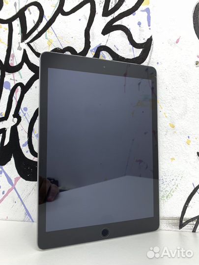 iPad Pro 9,7 32gb wifi