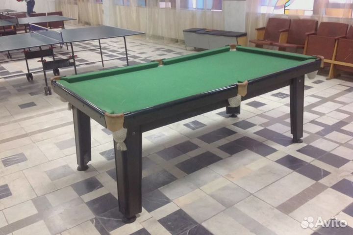 Бильярдный стол Кадет 7фт