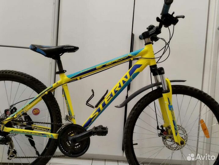 Велосипед Алюминиевый 26 скоростной горный disc