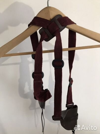 Кобура оперативная для псм