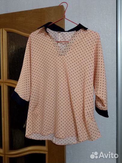 Женские вещи 46 - 48 размер