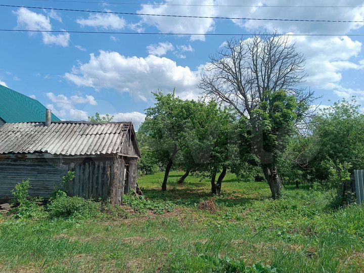 Участок 9 сот. (ИЖС)