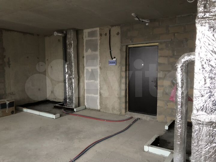 2-к. квартира, 44 м², 17/24 эт.