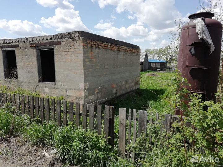Продам дачный участок