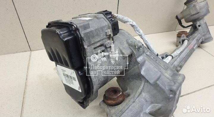 Рейка рулевая Ford BB5Z3504aarm