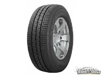 Toyo NanoEnergy Van 165/70 R13 88R