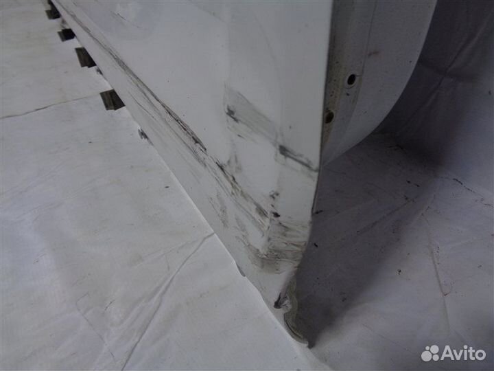 Дверь передняя правая Nissan Qashqai J11 2013