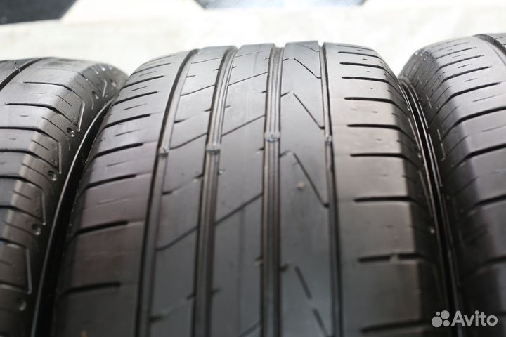 Hankook Ventus S1 Evo 2 SUV K117C 235/65 R17 104W