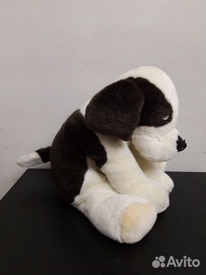 Игрушка Собака