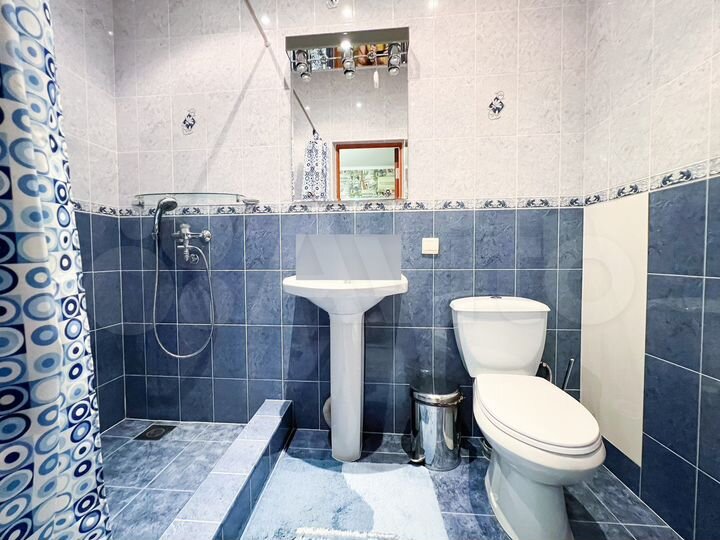 Комната 23 м², 1/2 эт.