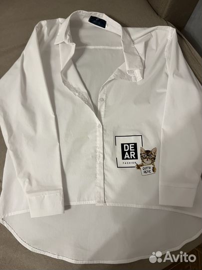 Вещи женские