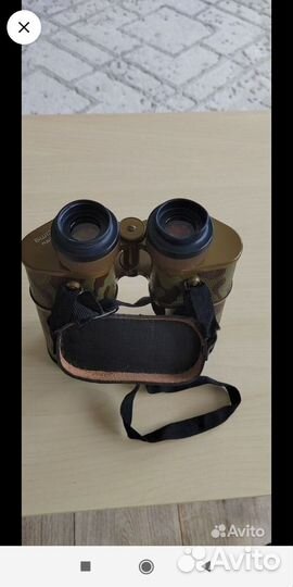 Бинокль