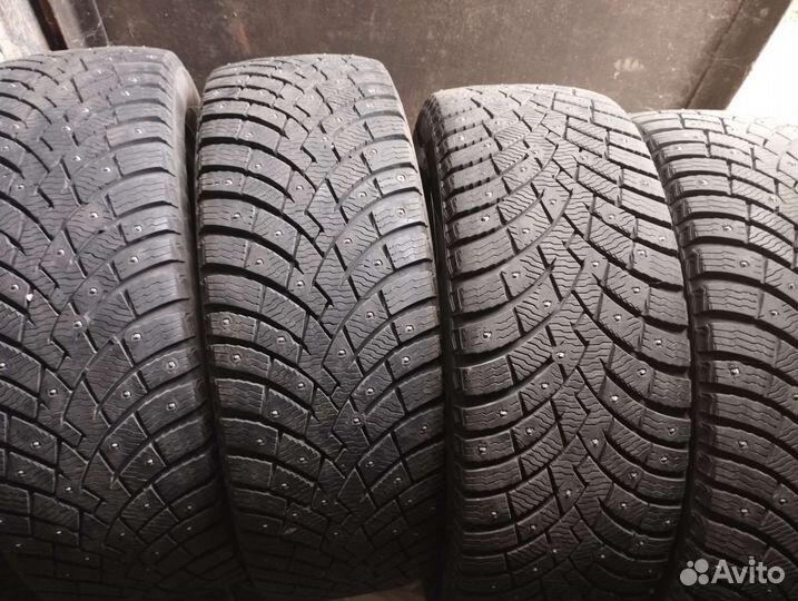 Pirelli Scorpion Ice Zero 2 225/55 R19 103
