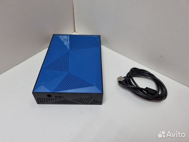 Внешние жесткие диски Seagate SRD00F2 4TB