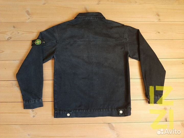 Рубашка Stone Island