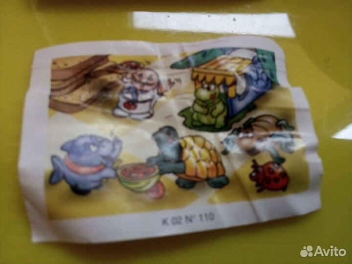 Йети 22/23, Принцессы.пазлы