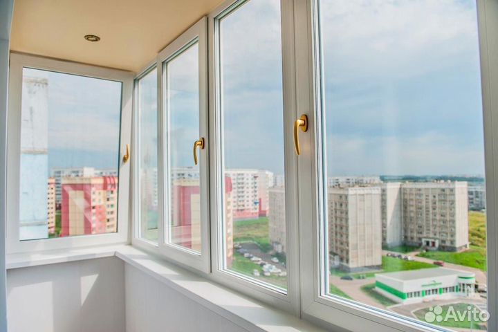 Окна пвх с рассрочкой в Раевской