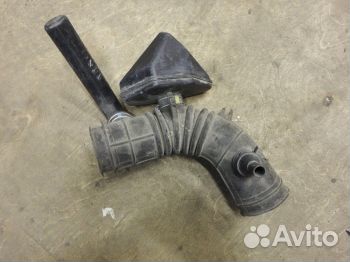 Патрубок воздушный 17881AB010