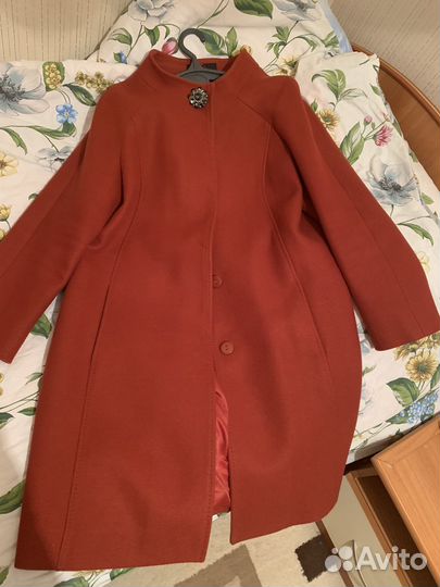 Пальто женское