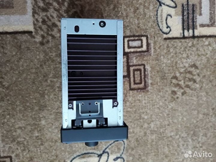 Магнитола ford escape