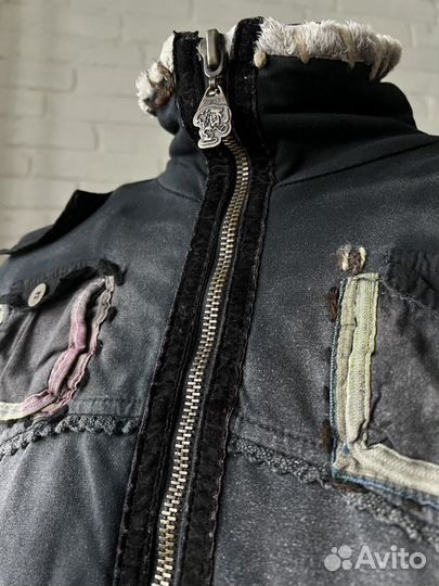 Куртка-толстовка женская 40-42