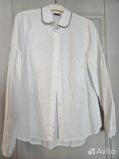 Блузка Gulliver 158