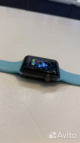 Apple watch