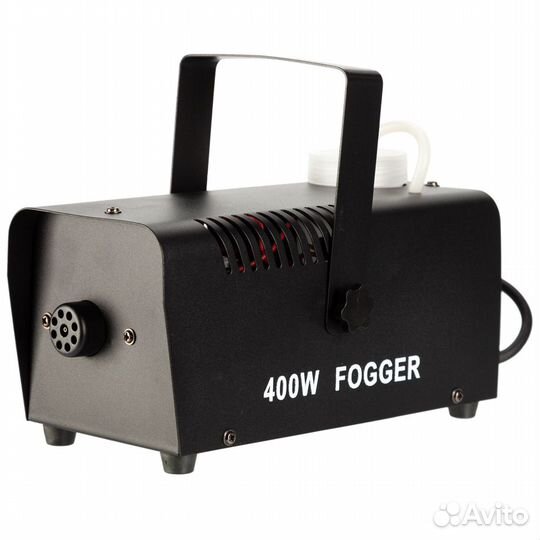 Генератор дыма Schalter S-500