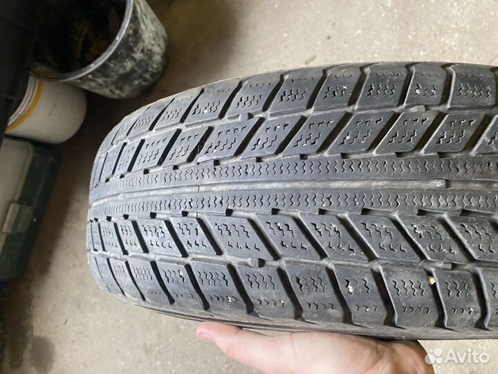 Белшина Artmotion Snow Бел-337 195/65 R15