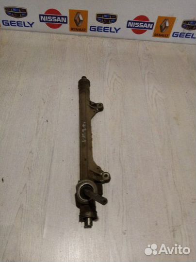 Рулевая рейка renault megane 2