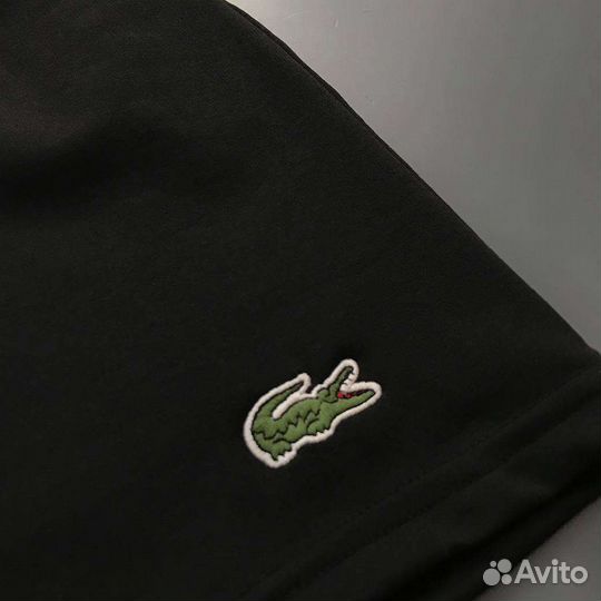 Шорты мужские Lacoste (Турция)