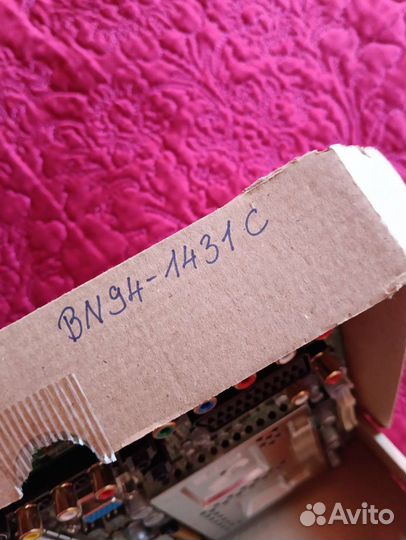 Радиодеталь для телевизора samsung