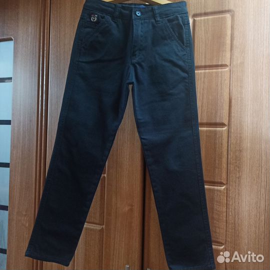 Брюки для мальчика