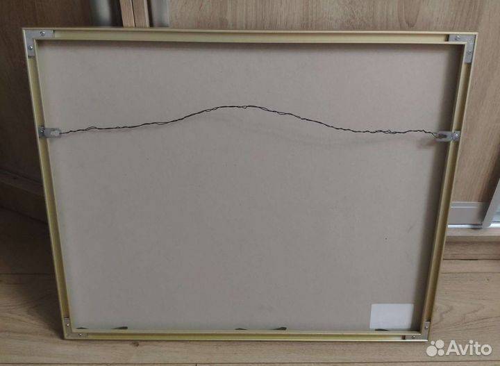 Картина интерьерная