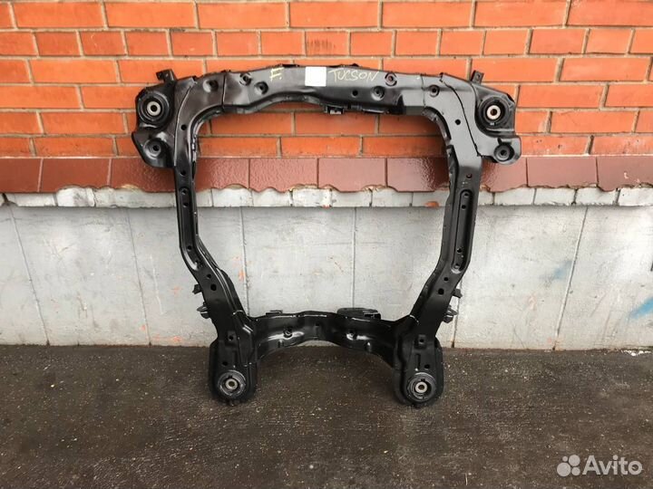 Подрамник Hyundai Tucson Kia Sportage 2 новый