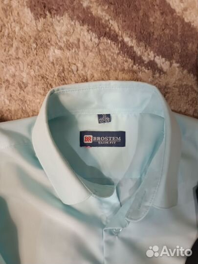 Пакет школьных вещей на стройного мальчика 128-134