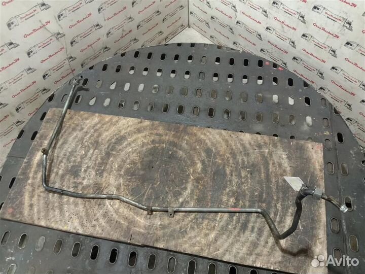 Трубопровод MB