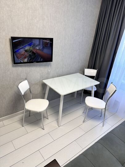 1-к. квартира, 35 м², 2/13 эт.