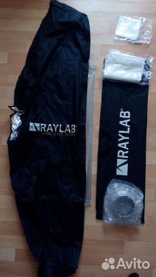 Октобокс 95с и