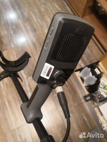 Металлоискатель minelab equinox 800