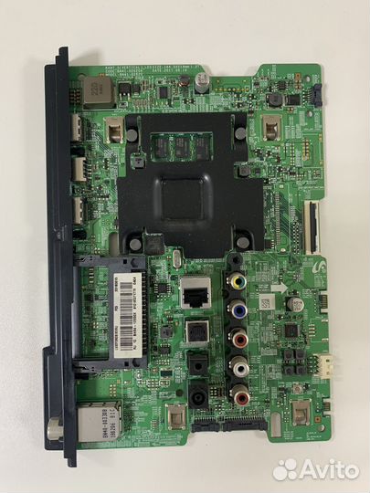 Запчасти для телевизора Samsung