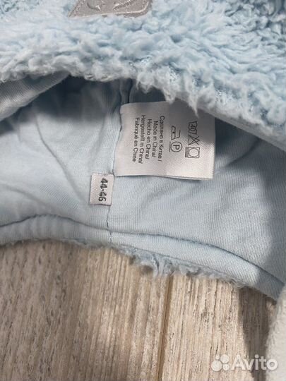 Шапка crockid reima 42 44 46