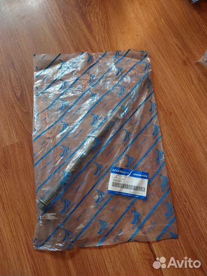 Болт M14x312 450 Access