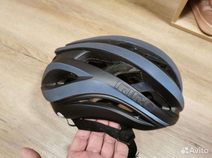 Giro Aether Spherical Mips L