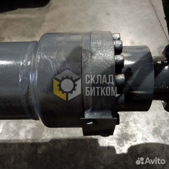 Гидроцилиндр рукояти Volvo EC480EHR